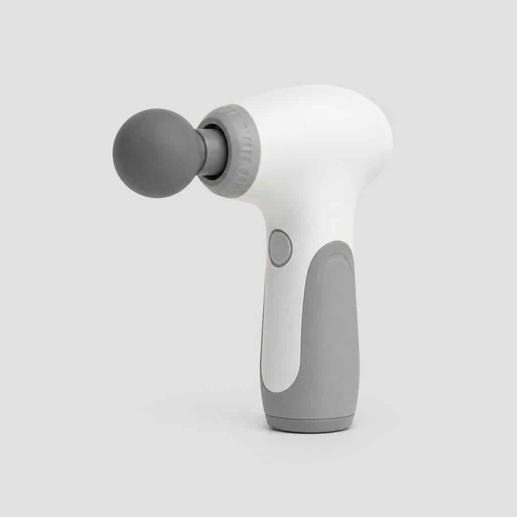 Appareil de massage électrique portable rechargeable