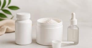 Collagène marin : gélules, poudre ou sérum, comment choisir ?