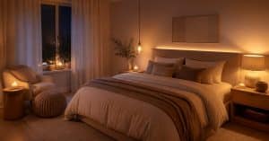 Mélatonine et rituel du soir : comprendre pour mieux dormir