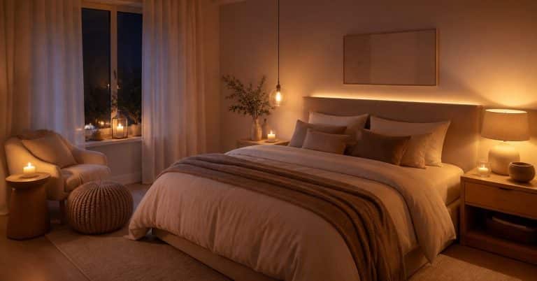 Mélatonine et rituel du soir : comprendre pour mieux dormir