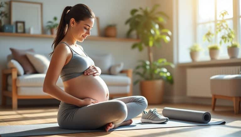 découvrez des activités douces à pratiquer en fin de grossesse pour vous détendre, rester en mouvement et préparer sereinement l’arrivée de bébé.