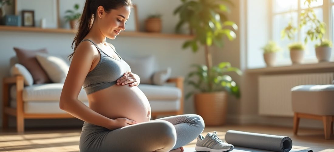 découvrez des activités douces à pratiquer en fin de grossesse pour vous détendre, rester en mouvement et préparer sereinement l’arrivée de bébé.