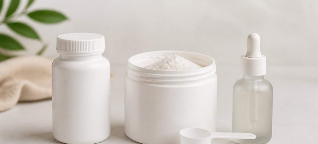 Collagène marin : gélules, poudre ou sérum, comment choisir ?