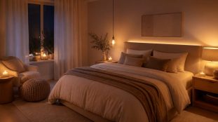 Mélatonine et rituel du soir : comprendre pour mieux dormir