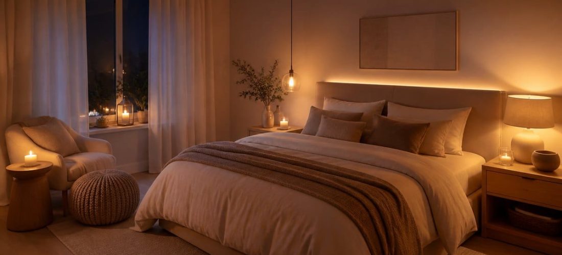 Mélatonine et rituel du soir : comprendre pour mieux dormir